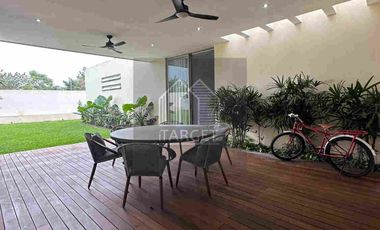 ✨ RESIDENCIA DE LUJO EN RENTA | ENTREGA INMEDIATA ✨