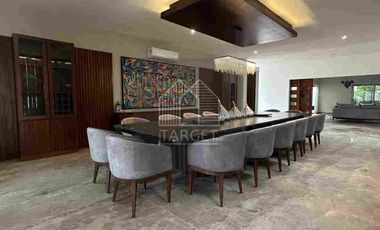 ✨ RESIDENCIA DE LUJO EN RENTA | ENTREGA INMEDIATA ✨