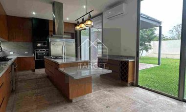 ✨ RESIDENCIA DE LUJO EN RENTA | ENTREGA INMEDIATA ✨