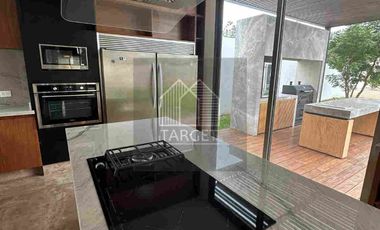 ✨ RESIDENCIA DE LUJO EN RENTA | ENTREGA INMEDIATA ✨