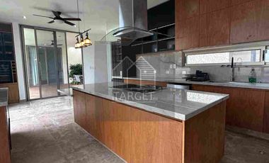 ✨ RESIDENCIA DE LUJO EN RENTA | ENTREGA INMEDIATA ✨