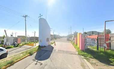 casa en venta paseo de los mares 47 temascalpa, estado de mexico.