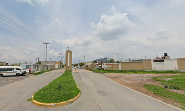 casa en venta paseo de los mares 47 temascalpa, estado de mexico.