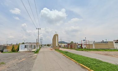 casa en venta paseo de los mares 47 temascalpa, estado de mexico.