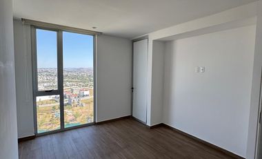 LOFT EN RENTA PUNTA CASCATTA, LOMAS DE ANGELOPOLIS II, SAN ANDRES CHOLULA, PUEBLA