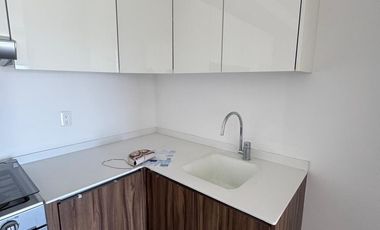 LOFT EN RENTA PUNTA CASCATTA, LOMAS DE ANGELOPOLIS II, SAN ANDRES CHOLULA, PUEBLA