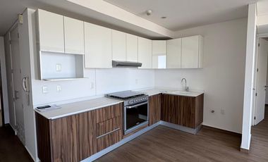 LOFT EN RENTA PUNTA CASCATTA, LOMAS DE ANGELOPOLIS II, SAN ANDRES CHOLULA, PUEBLA