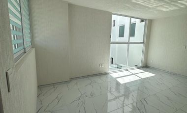 Departamento en Quinta Cantera