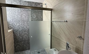 Departamento en Quinta Cantera