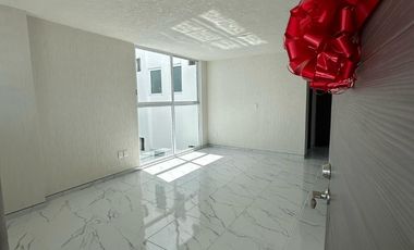 Departamento en Quinta Cantera