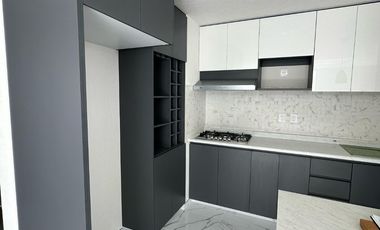 Departamento en Quinta Cantera