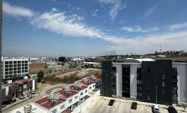 Departamento en Quinta Cantera