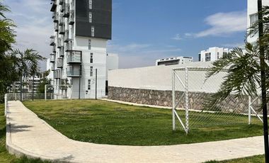 Departamento en Quinta Cantera