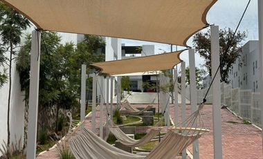 Departamento en Quinta Cantera