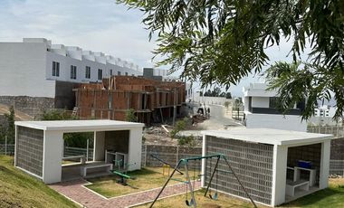 Departamento en Quinta Cantera