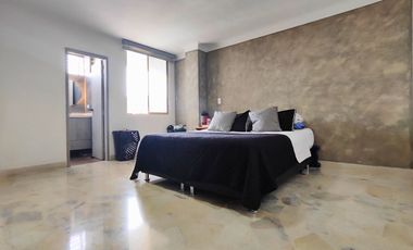 SE VENDE PENTHOUSE EN EL PRADO BUCARAMANGA