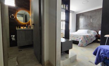 SE VENDE PENTHOUSE EN EL PRADO BUCARAMANGA