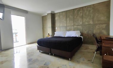 SE VENDE PENTHOUSE EN EL PRADO BUCARAMANGA