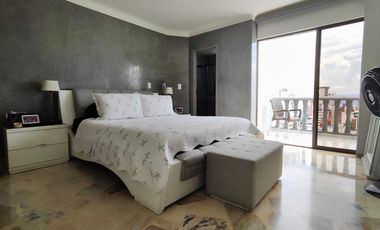 SE VENDE PENTHOUSE EN EL PRADO BUCARAMANGA