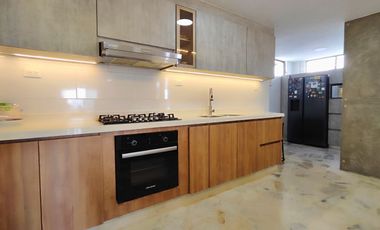 SE VENDE PENTHOUSE EN EL PRADO BUCARAMANGA