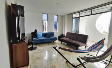 SE VENDE PENTHOUSE EN EL PRADO BUCARAMANGA