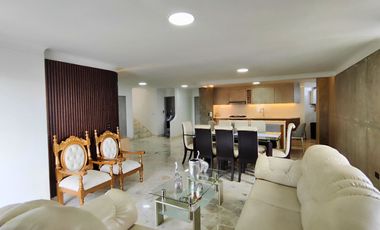 SE VENDE PENTHOUSE EN EL PRADO BUCARAMANGA
