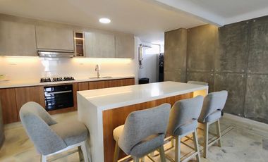 SE VENDE PENTHOUSE EN EL PRADO BUCARAMANGA