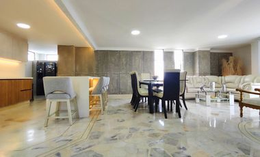 SE VENDE PENTHOUSE EN EL PRADO BUCARAMANGA