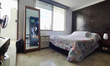 SE VENDE PENTHOUSE EN EL PRADO BUCARAMANGA