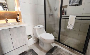 SE VENDE PENTHOUSE EN EL PRADO BUCARAMANGA