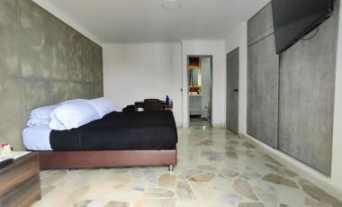 SE VENDE PENTHOUSE EN EL PRADO BUCARAMANGA