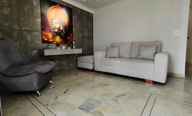 SE VENDE PENTHOUSE EN EL PRADO BUCARAMANGA