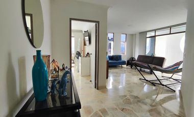 SE VENDE PENTHOUSE EN EL PRADO BUCARAMANGA