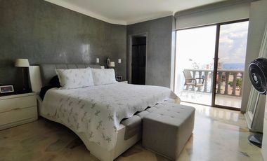 SE VENDE PENTHOUSE EN EL PRADO BUCARAMANGA