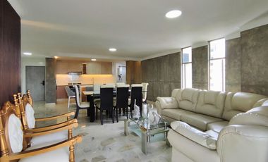 SE VENDE PENTHOUSE EN EL PRADO BUCARAMANGA