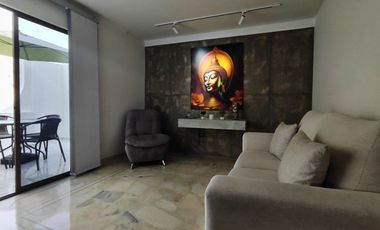 SE VENDE PENTHOUSE EN EL PRADO BUCARAMANGA