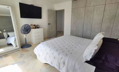 SE VENDE PENTHOUSE EN EL PRADO BUCARAMANGA