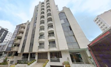 SE VENDE PENTHOUSE EN EL PRADO BUCARAMANGA