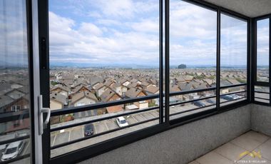 OPORTUNIDAD ! DEPARTAMENTO EN BRISAS DEL SOL