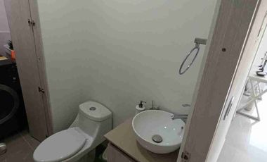 VENTA APARTAESTUDIOS PARA ESTRENAR