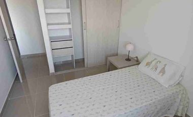 VENTA APARTAESTUDIOS PARA ESTRENAR