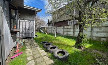¡Oportunidad para inversión! venta propiedad, sector Regimiento, Puerto Montt.