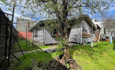 ¡Oportunidad para inversión! venta propiedad, sector Regimiento, Puerto Montt.