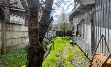 ¡Oportunidad para inversión! venta propiedad, sector Regimiento, Puerto Montt.