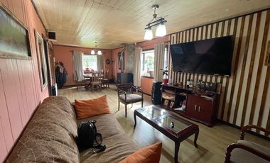 ¡Oportunidad para inversión! venta propiedad, sector Regimiento, Puerto Montt.