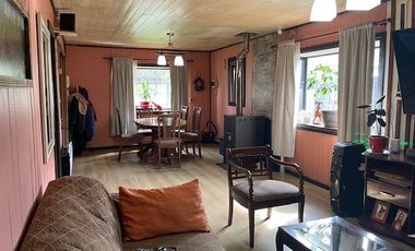 ¡Oportunidad para inversión! venta propiedad, sector Regimiento, Puerto Montt.