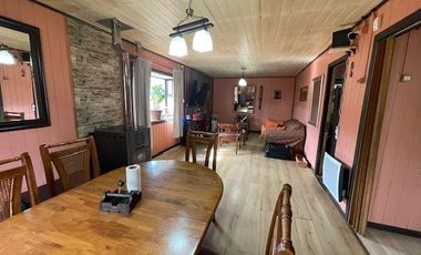 ¡Oportunidad para inversión! venta propiedad, sector Regimiento, Puerto Montt.