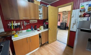 ¡Oportunidad para inversión! venta propiedad, sector Regimiento, Puerto Montt.