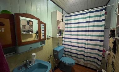 ¡Oportunidad para inversión! venta propiedad, sector Regimiento, Puerto Montt.