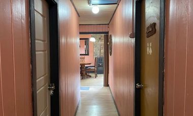 ¡Oportunidad para inversión! venta propiedad, sector Regimiento, Puerto Montt.